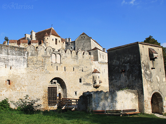 Seebenstein